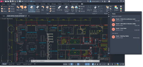 autocad 功能 autocad 2023, 2022, 2021 功能 autodesk 欧特克官网